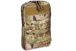 Feu de Camp 28 Tasmanian Tiger Tac Pouch 7 Multicam