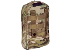 Feu de Camp -Feu de Camp TT7876 394 02 tasmanian tiger pouch 7 multicam