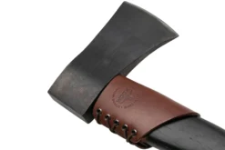 WOOX AX1 Hachette, Phantom Black -Feu de Camp WXAX1 B 04 woox scaled