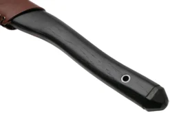 WOOX AX1 Hachette, Phantom Black -Feu de Camp WXAX1 B 05 woox scaled