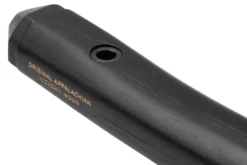 WOOX AX1 Hachette, Phantom Black -Feu de Camp WXAX1 B 06 woox scaled