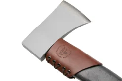 WOOX AX1 Hachette, Midnight Grey 8 WOOX AX1 Hachette, Midnight Grey -Feu de Camp WXAX1 MG 04 woox scaled