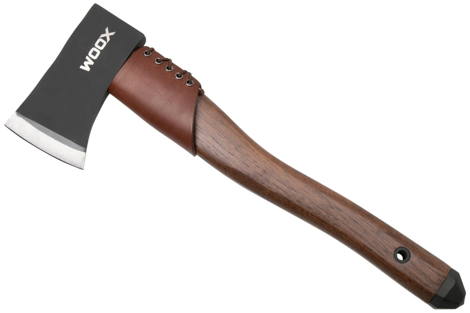 WOOX AX1 Hachette, Walnut 1 WOOX AX1 Hachette, Walnut