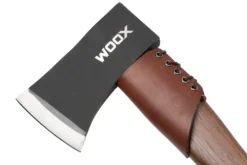 WOOX AX1 Hachette, Walnut 7 WOOX AX1 Hachette, Walnut -Feu de Camp WXAX1 W 03 woox scaled