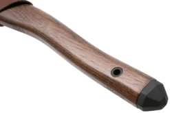 WOOX AX1 Hachette, Walnut 9 WOOX AX1 Hachette, Walnut -Feu de Camp WXAX1 W 05 woox scaled