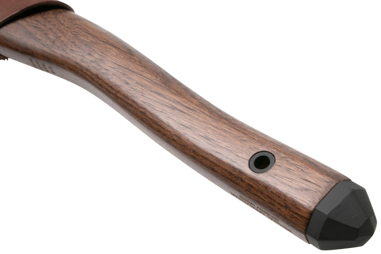 WOOX AX1 Hachette, Walnut 5 WOOX AX1 Hachette, Walnut – Image 5