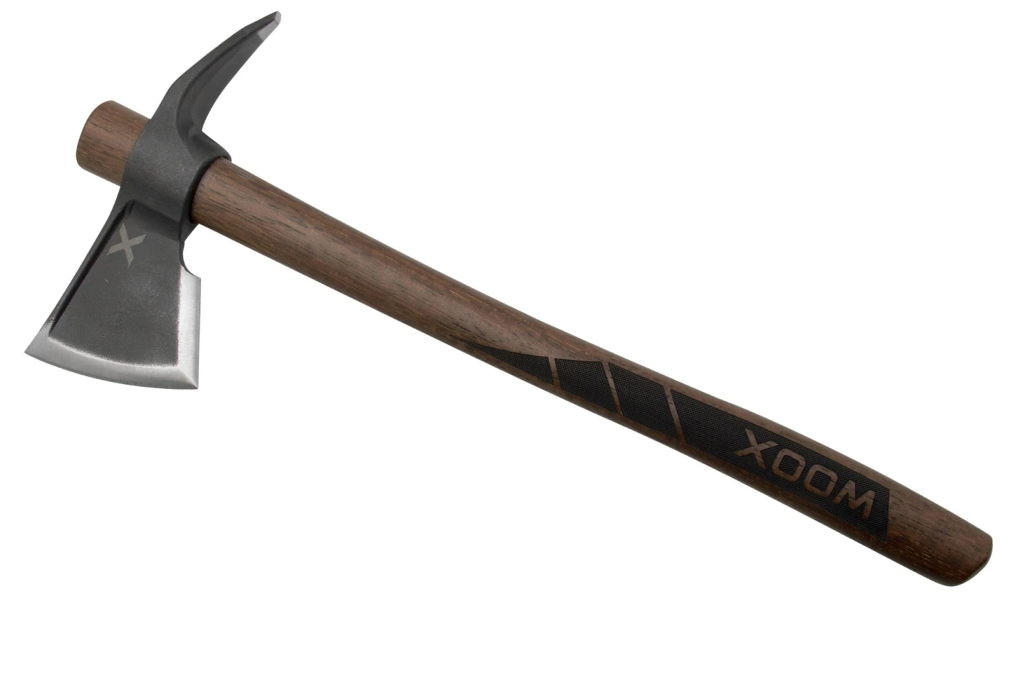 WOOX Solo Axe Mattock Brown, Hachette 1 WOOX Solo Axe Mattock Brown, Hachette