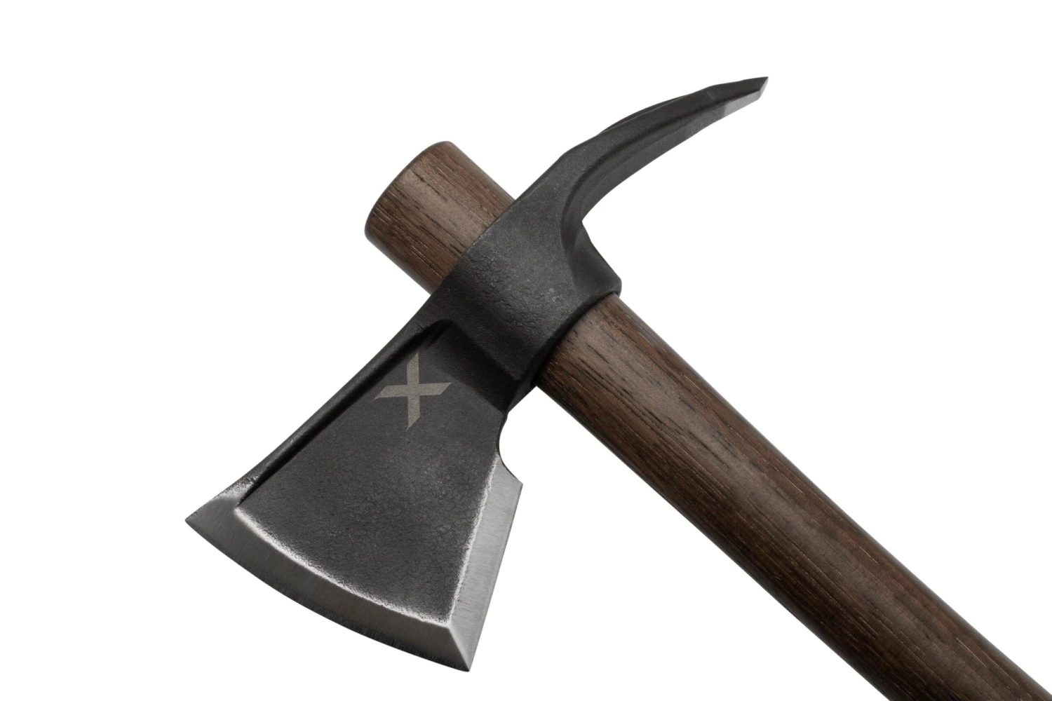 WOOX Solo Axe Mattock Brown, Hachette 3 WOOX Solo Axe Mattock Brown, Hachette – Image 3