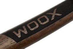 WOOX Solo Axe Mattock Brown, Hachette 10 WOOX Solo Axe Mattock Brown, Hachette -Feu de Camp WXBUAXE05001 05 woox scaled