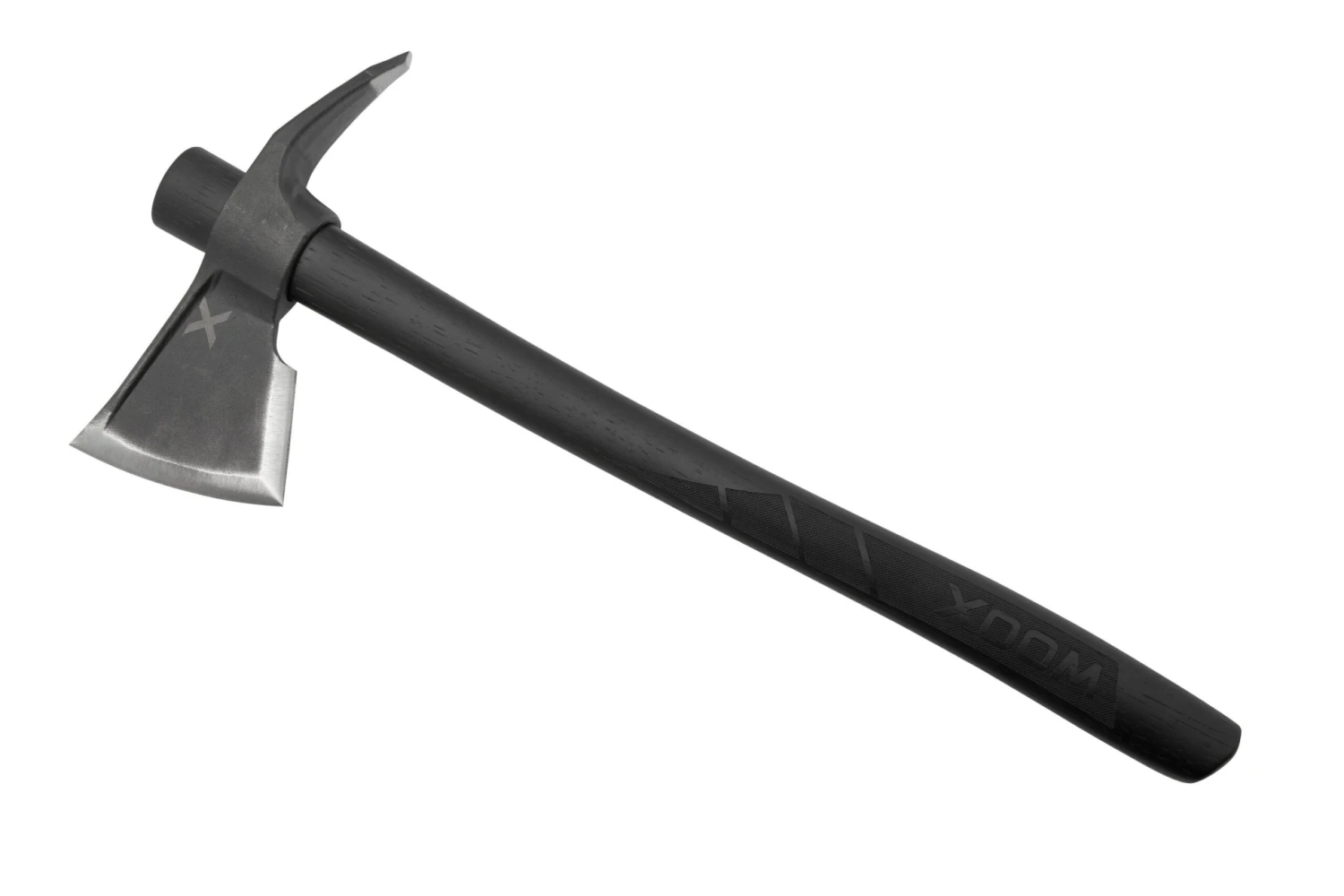 WOOX Solo Axe Mattock Black, Hachette 1 WOOX Solo Axe Mattock Black, Hachette