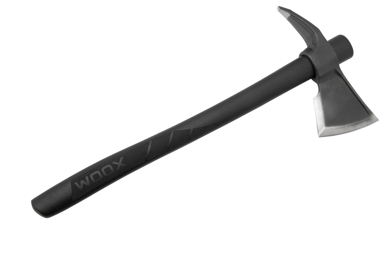 WOOX Solo Axe Mattock Black, Hachette 2 WOOX Solo Axe Mattock Black, Hachette – Image 2