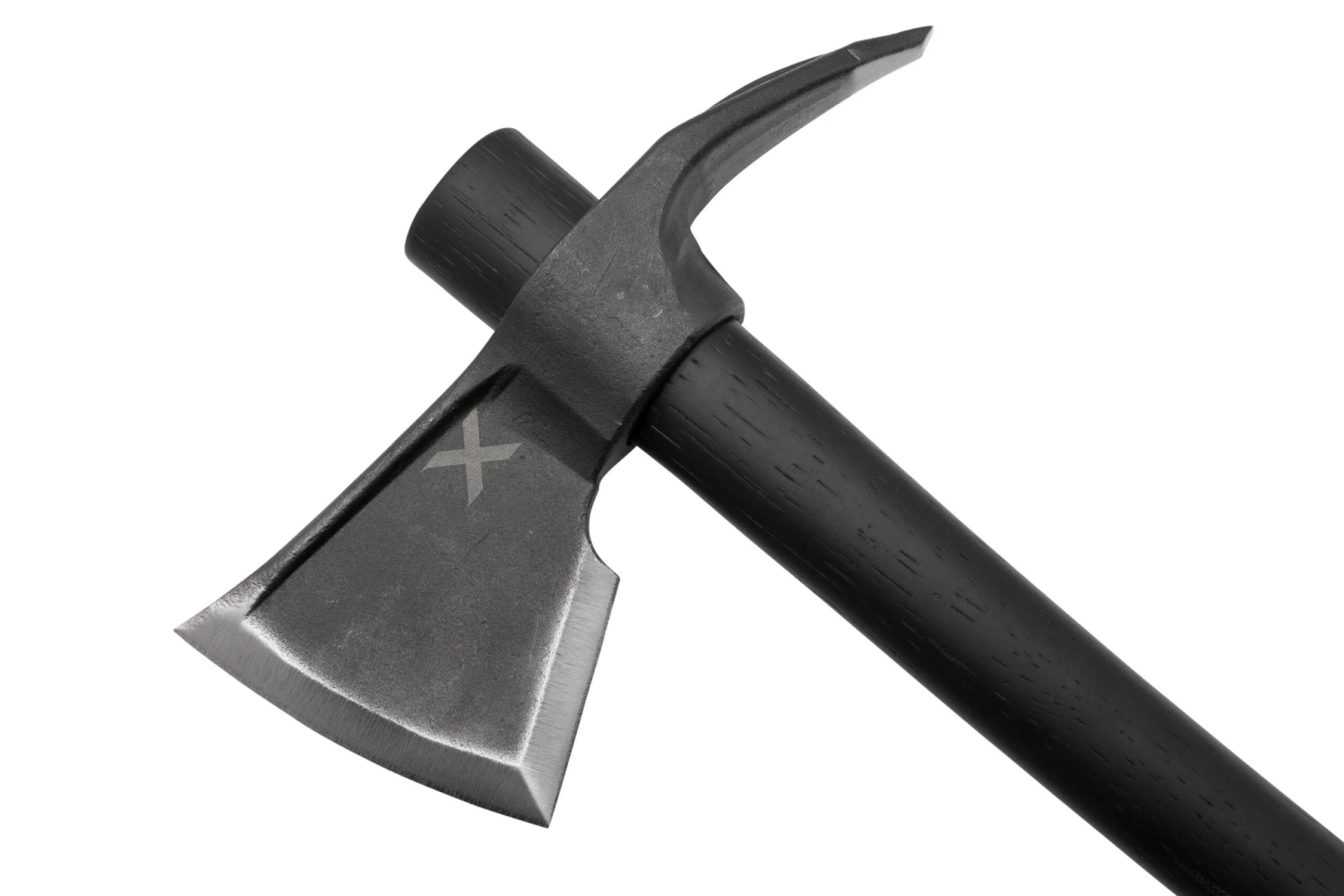 WOOX Solo Axe Mattock Black, Hachette 3 WOOX Solo Axe Mattock Black, Hachette – Image 3