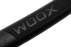 WOOX Solo Axe Mattock Black, Hachette 10 WOOX Solo Axe Mattock Black, Hachette -Feu de Camp WXBUAXE05002 05 woox scaled