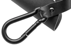 WOOX Sheath Forte, Fourreau Pour Haches -Feu de Camp WXSHEATHFORTE 03 woox scaled