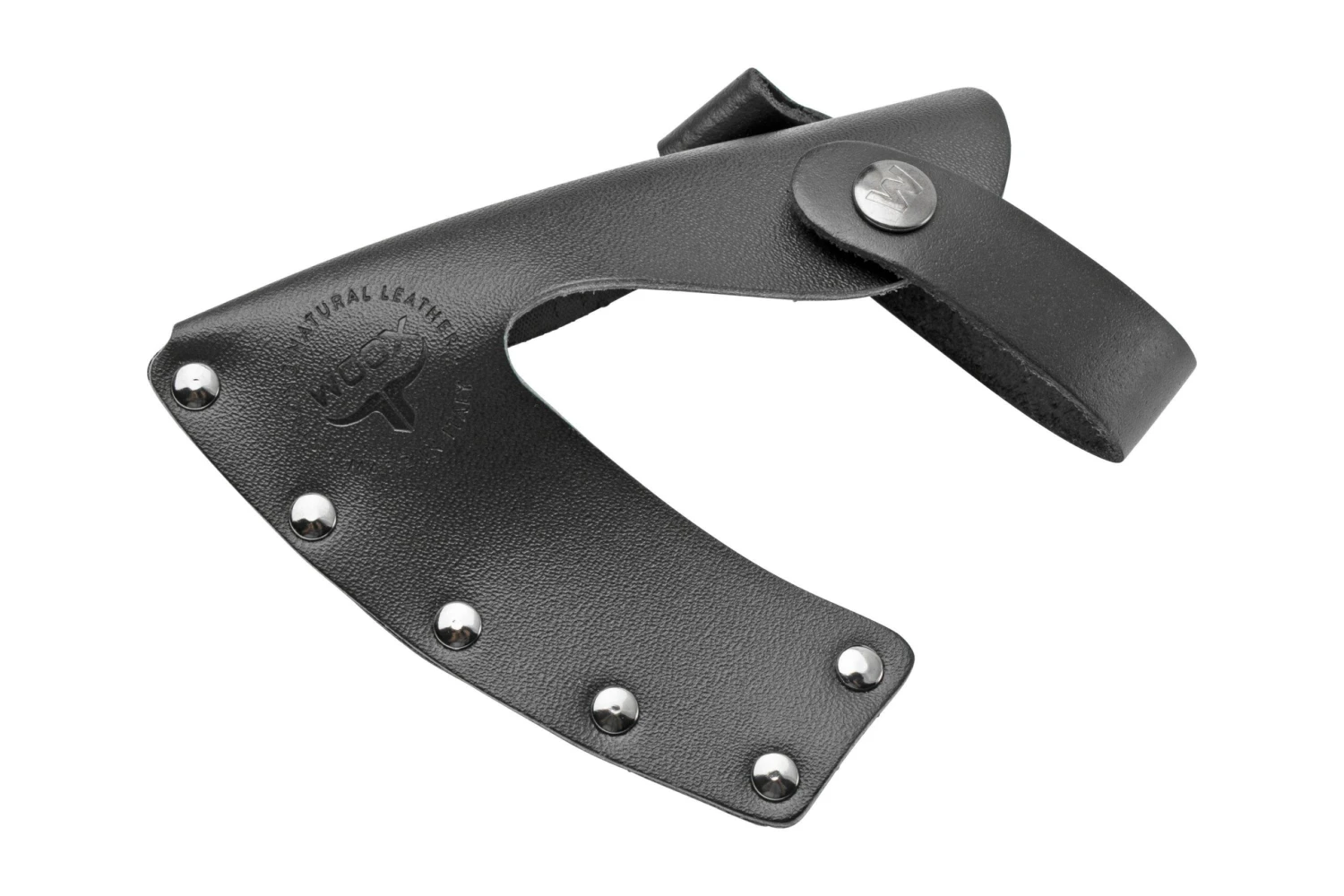 WOOX Sheath Volante, Fourreau Pour Haches 2 WOOX Sheath Volante, Fourreau Pour Haches – Image 2