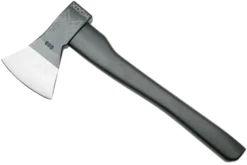 WOOX Thunderbird Hache De Lancer, Noir