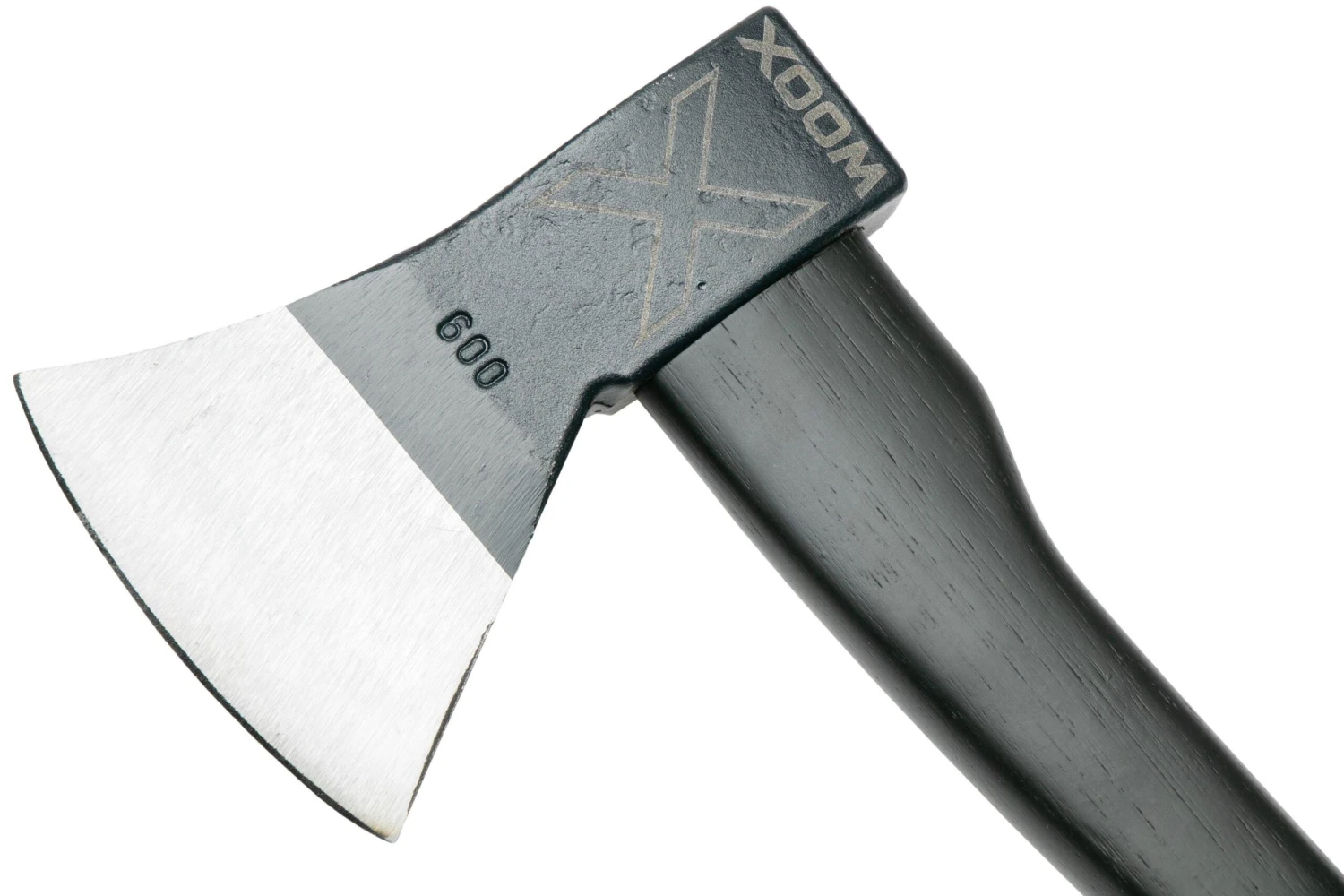 WOOX Thunderbird Hache De Lancer, Noir 2 WOOX Thunderbird Hache De Lancer, Noir – Image 2