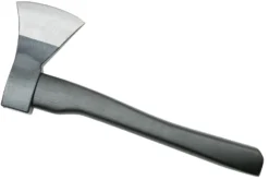 WOOX Thunderbird Hache De Lancer, Noir 6 WOOX Thunderbird Hache De Lancer, Noir -Feu de Camp WXTHUNDER BK 03 woox scaled