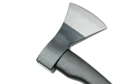 WOOX Thunderbird Hache De Lancer, Noir 7 WOOX Thunderbird Hache De Lancer, Noir -Feu de Camp WXTHUNDER BK 04 woox scaled