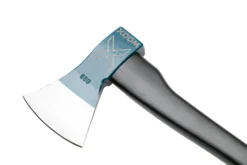 WOOX Thunderbird Hache De Lancer, Bleu 6 WOOX Thunderbird Hache De Lancer, Bleu -Feu de Camp WXTHUNDER BL 03 woox scaled