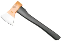 WOOX Thunderbird Hache De Lancer, Orange