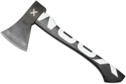 WOOX Volante White Logo, Hachette