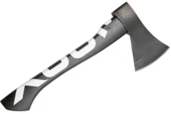 WOOX Volante White Logo, Hachette -Feu de Camp WXVOLANTE WH 03 woox scaled