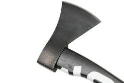 WOOX Volante White Logo, Hachette -Feu de Camp WXVOLANTE WH 04 woox scaled