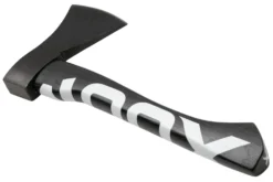 WOOX Volante White Logo, Hachette -Feu de Camp WXVOLANTE WH 05 woox scaled