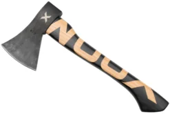 WOOX Volante Wood Logo, Hachette