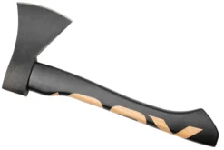 WOOX Volante Wood Logo, Hachette -Feu de Camp WXVOLANTE WO 03 woox scaled