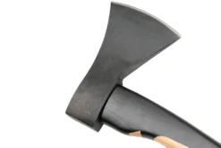 WOOX Volante Wood Logo, Hachette -Feu de Camp WXVOLANTE WO 04 woox scaled