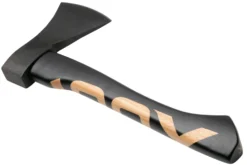 WOOX Volante Wood Logo, Hachette -Feu de Camp WXVOLANTE WO 05 woox scaled