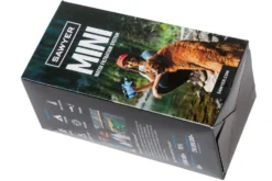 Sawyer Mini SP128, Filtre à Eau, Bleu -Feu de Camp WY SP128 03 sawyer scaled