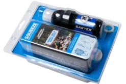 Sawyer Squeeze SP129, Filtre à Eau -Feu de Camp WY SP129 06 sawyer scaled
