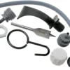 Sawyer Squeeze To Bucket Conversion Kit, SP158, Connecteur Pour Filtre à Eau Pour Seaux