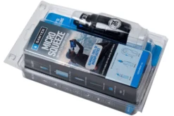 Sawyer Micro Squeeze SP2129, Filtre à Eau -Feu de Camp WY SP2129 04 sawyer scaled