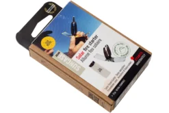 Solar Brother Suncase V2 Allume-feu Solaire, Blanc -Feu de Camp ZESCWV2 03 solar brother scaled