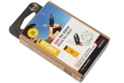 Solar Brother Suncase V2 Allume-feu Solaire, Jaune -Feu de Camp ZESCYV2 03 solar brother scaled