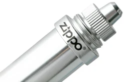 Zippo Zip Multi Purpose Canister, Réservoir De Réserve -Feu de Camp ZP121503 03 zippo scaled