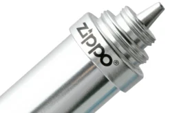 Zippo Zip Multi Purpose Canister, Réservoir De Réserve -Feu de Camp ZP121503 04 zippo scaled