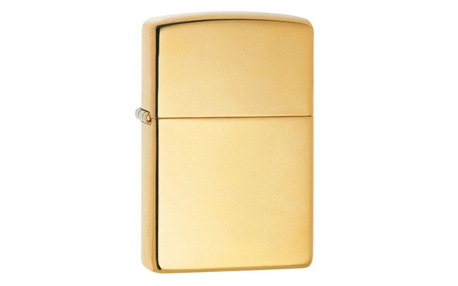 Zippo Armor Case High Polish Brass 169-000029, Briquet 1 Zippo Armor Case High Polish Brass 169-000029, Briquet