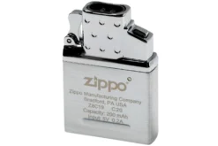 Zippo Arc Lighter Insert 65828-000003, Insert Pour Briquet