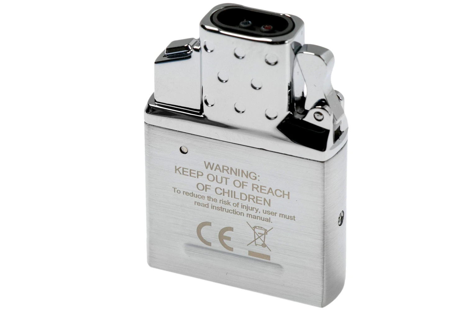 Zippo Arc Lighter Insert 65828-000003, Insert Pour Briquet 2 Zippo Arc Lighter Insert 65828-000003, Insert Pour Briquet – Image 2