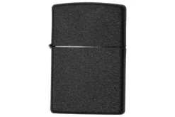 Zippo Black Crackle 60001196, Briquet