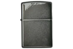 Zippo Gray Dusk 60001274, Matte Finish, Briquet
