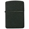 Zippo 1941 Replica Black Cracle 60000665 Noir, Briquet