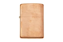 Zippo Copper Lighter Limited Edition 48107-000002, Briquet