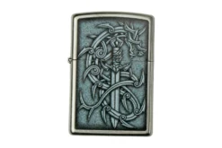 Zippo Medieval Mythological Design 48365, Briquet
