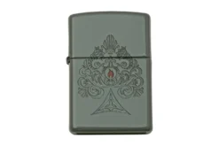 Zippo Ace Design 48469-000002, Briquet
